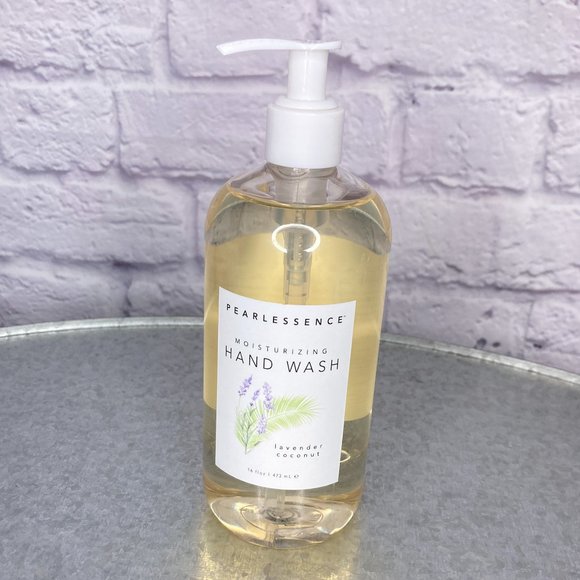 Pearlessence Bath & Body New Pearlessence Jocott Lavender Coconut